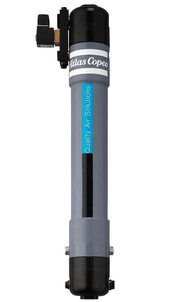 Мембранный осушитель Atlas Copco SD 5P-7PC