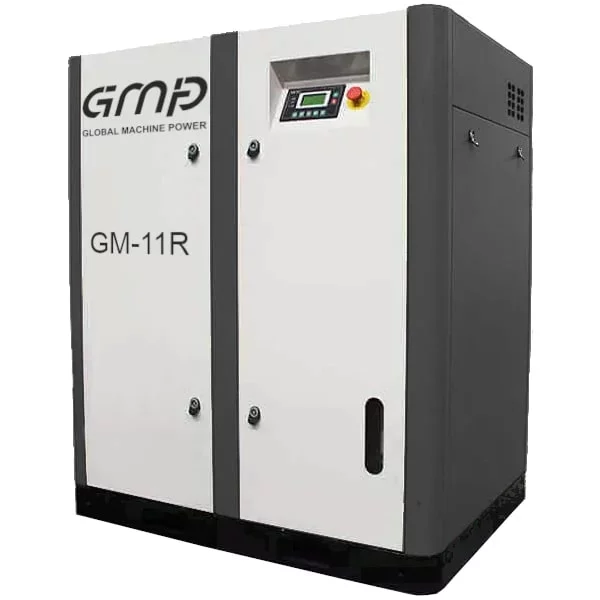 Винтовой компрессор GMP GM 11R-12