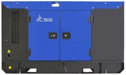 Дизельный генератор ТСС АД-12С-Т400-1РКМ13
