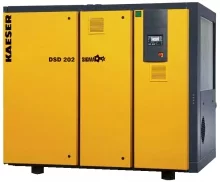 Винтовой компрессор Kaeser DSD 172 10