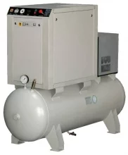 Винтовой компрессор ЧКЗ ДЭН-22Ш-Р-500L Оптим-7,5