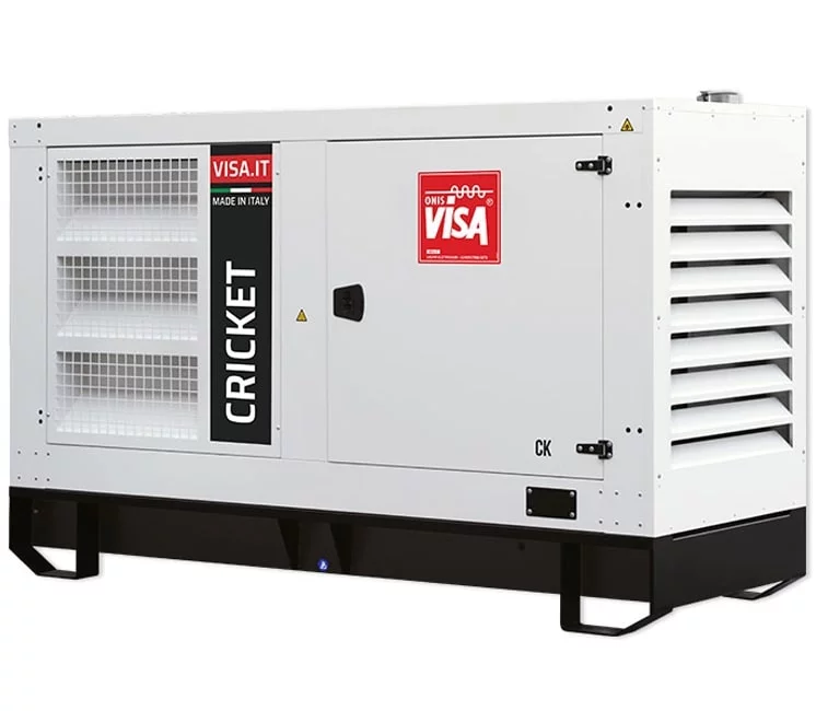 Дизельный генератор Onis VISA CK-P 181