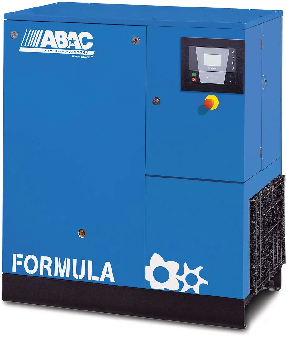 Винтовой компрессор Abac FORMULA 11 (10 бар)