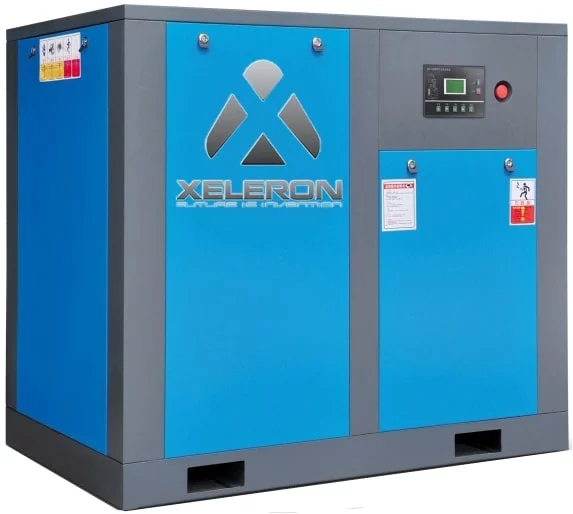 Винтовой компрессор Xeleron Z120FA 12