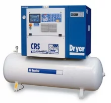 Винтовой компрессор Fiac CRSD 10/300 8