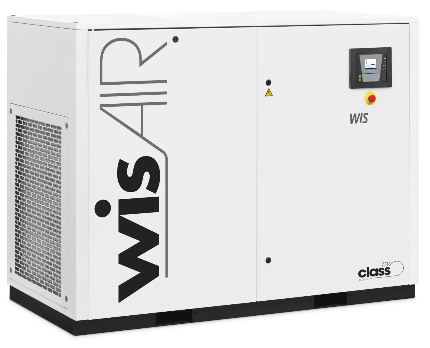 Спиральный компрессор Ekomak WIS25 V W 13