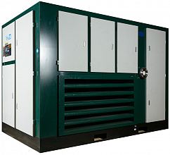 Винтовой компрессор Dali EN 45/8 II — фото 2
