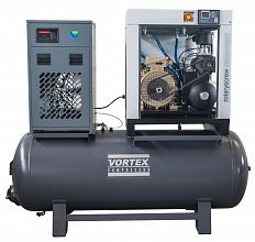Винтовой компрессор Vortex MCVD15/500L 7.5 бар — фото 4