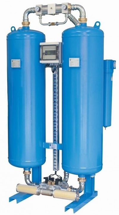 Осушитель воздуха РКЗ Airrus OA38