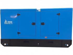 Дизельный генератор ТСС АД-60С-Т400-1РКМ11 — фото 2