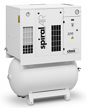 Спиральный компрессор Ekomak SPR3T 8 IEC 230 — фото 5