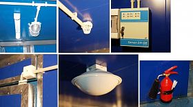Дизельный генератор Азимут АД-120С-Т400-1РНМ11 — фото 7