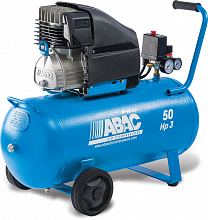 Поршневой компрессор Abac Montecarlo L30P — фото 2