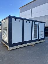 Винтовой компрессор GMP GM15-8D SC BOX — фото 13
