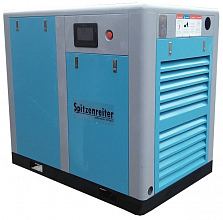 Винтовой компрессор Spitzenreiter SAH125 10 — фото 1