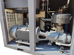 Винтовой компрессор GMP GM45-4 VSD GE — фото 13