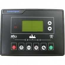 Дизельный генератор Motor АД640-Т400-R с АВР — фото 3