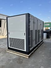 Винтовой компрессор GMP GM 200-20VSD TW — фото 5