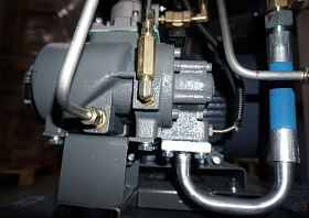 Винтовой компрессор Xeleron Z50A 8 — фото 12