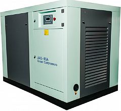 Винтовой компрессор Magnus AA7-250А-F-10 — фото 2