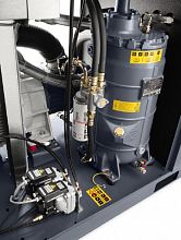 Винтовой компрессор Atlas Copco GA 55 10 FF — фото 6