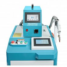 Инверторный сварочный аппарат GROVERS LASER MAX-2000W — фото 4