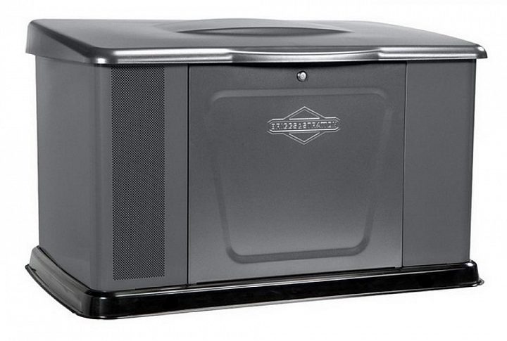 Газовый генератор Briggs & Stratton G140