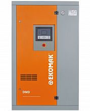 Винтовой компрессор Ekomak DMD 600 C VST 13 — фото 1