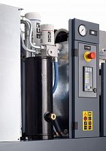Винтовой компрессор Atlas Copco GX 3EP 10P TM(200) — фото 2