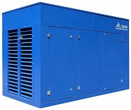 Дизельный генератор ТСС АД-100С-Т400-2РПМ17 с АВР — фото 3