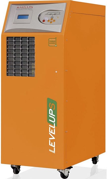 Источник бесперебойного питания Makelsan Level UPS  LU3340