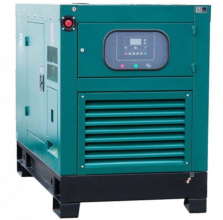Газовый генератор REG G22-3-RE-LS