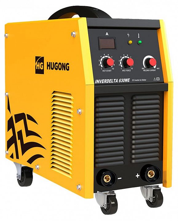 Аппарат для ручной лазерной сварки, резки и очистки HUGONG HGLW-2000E (Raycus)