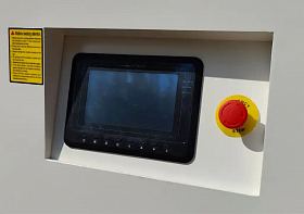 Винтовой компрессор GMP GM 30-16 — фото 5