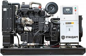 Дизельный генератор Стандарт АД 720-T400 — фото 1