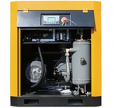 Винтовой компрессор Berg ВК-11Р-Е (IP23) 16 — фото 5