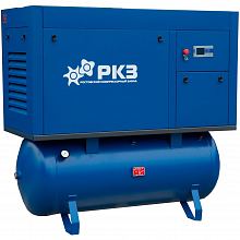 Винтовой компрессор РКЗ Airrus K 18 PR 8 — фото 1