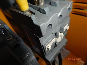 Винтовой компрессор Berg ВК-55Р (IP23) 8 — фото 20