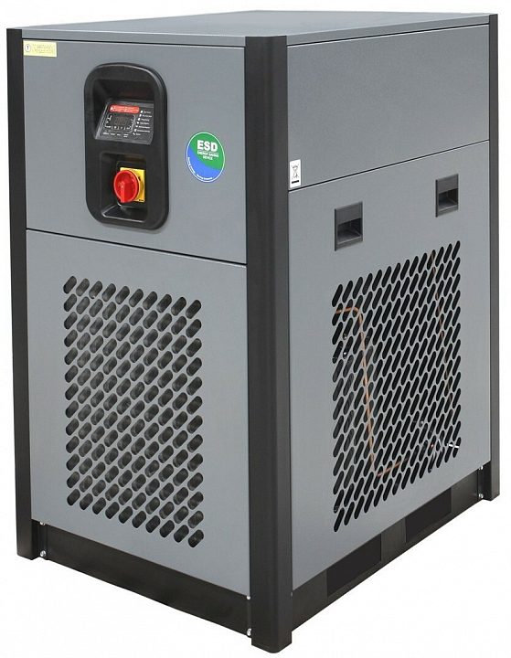 Осушитель воздуха DALGAKIRAN DK 50 HPN