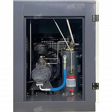 Винтовой компрессор GMP GM 7.5-16 GE VSD — фото 8
