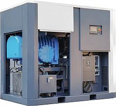 Винтовой компрессор GMP GM 37R-16 VSD — фото 2