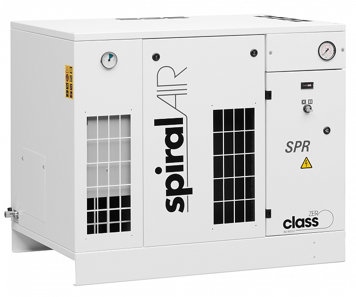 Спиральный компрессор Ekomak SPR2 10 IEC 230
