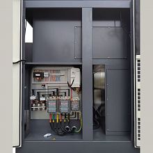Винтовой компрессор GMP GM 200-8D VSD — фото 4