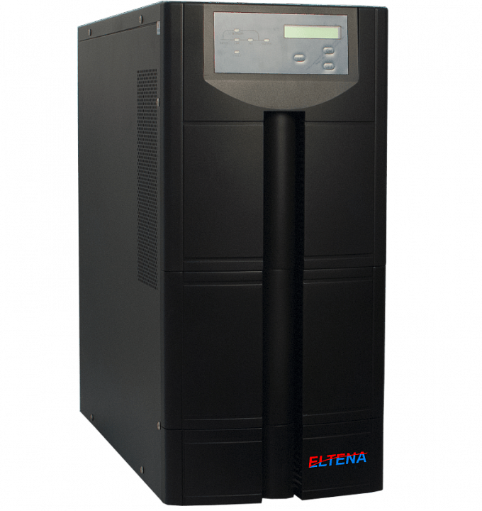 Источник бесперебойного питания ELTENA Monolith K 20000LT
