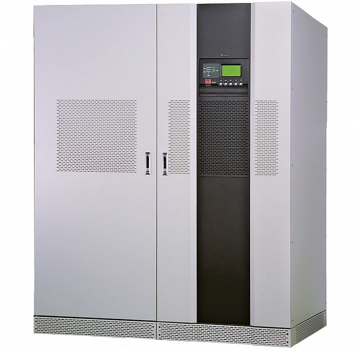 Источник бесперебойного питания Delta NT-120K