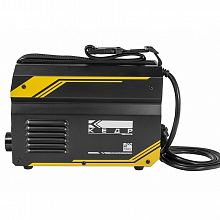 Аппарат инверторный КЕДР UltraARC-250 Compact (220В, 10-250А) — фото 3