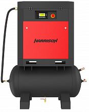 Винтовой компрессор Harrison HRS-941500T3 — фото 2