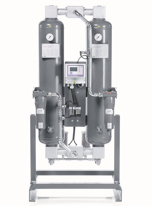 Осушитель воздуха ARIACOM APD-S080