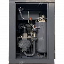 Винтовой компрессор GMP GM 90-12D — фото 8
