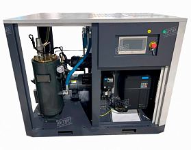 Винтовой компрессор GMP GM 15-20 — фото 2